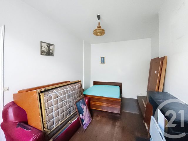 Appartement F2 à vendre - 2 pièces - 44.69 m2 - ST DENIS - 93 - ILE-DE-FRANCE - Century 21 Riva Immobilier