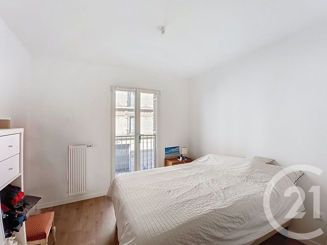 Appartement F3 à vendre - 3 pièces - 63.88 m2 - ST DENIS - 93 - ILE-DE-FRANCE - Century 21 Riva Immobilier