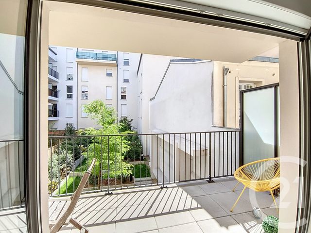 Appartement F3 à vendre - 3 pièces - 63.88 m2 - ST DENIS - 93 - ILE-DE-FRANCE - Century 21 Riva Immobilier