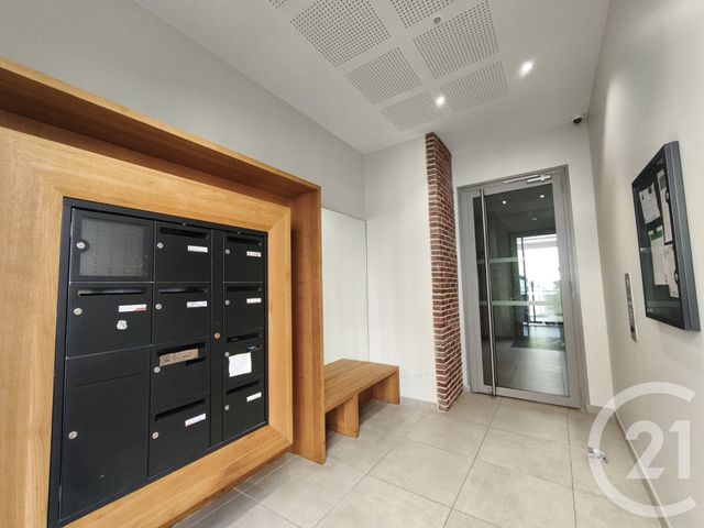 Appartement F3 à vendre - 3 pièces - 63.88 m2 - ST DENIS - 93 - ILE-DE-FRANCE - Century 21 Riva Immobilier