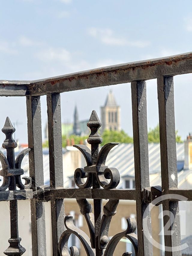 Appartement F3 à vendre - 3 pièces - 65.0 m2 - ST DENIS - 93 - ILE-DE-FRANCE - Century 21 Riva Immobilier