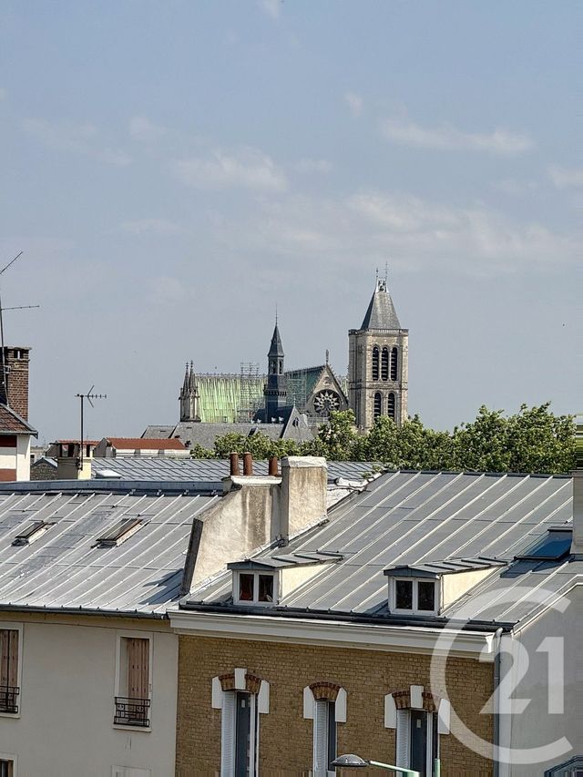 Appartement F3 à vendre - 3 pièces - 65.0 m2 - ST DENIS - 93 - ILE-DE-FRANCE - Century 21 Riva Immobilier