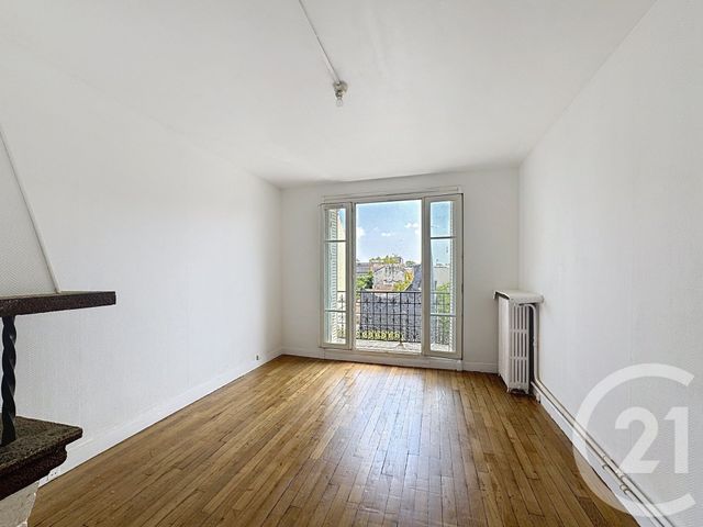 appartement - ST DENIS - 93