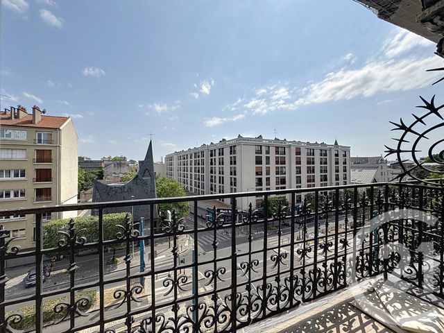 Appartement F3 à vendre - 3 pièces - 65.0 m2 - ST DENIS - 93 - ILE-DE-FRANCE - Century 21 Riva Immobilier