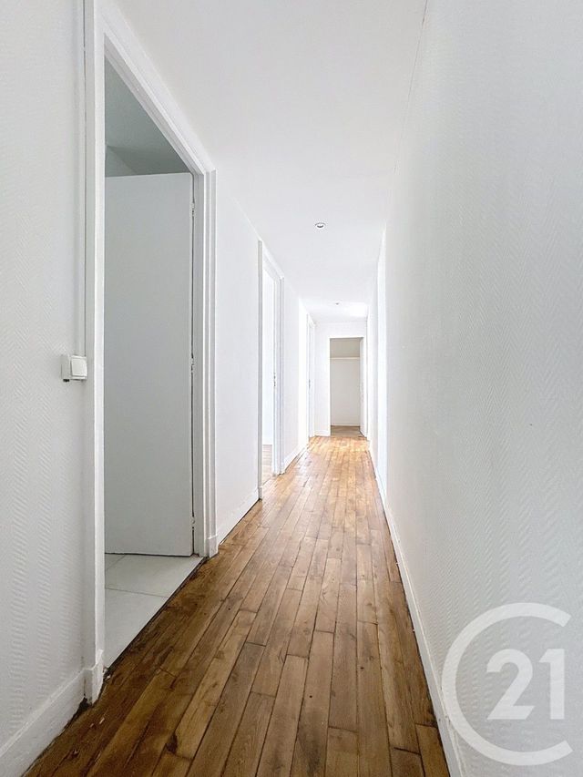 Appartement F3 à vendre - 3 pièces - 65.0 m2 - ST DENIS - 93 - ILE-DE-FRANCE - Century 21 Riva Immobilier