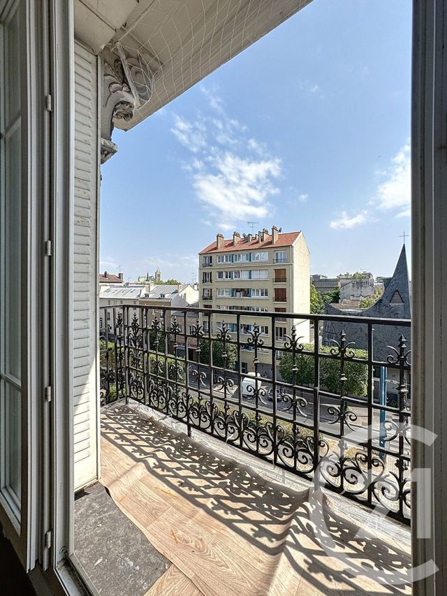 Appartement F3 à vendre - 3 pièces - 65.0 m2 - ST DENIS - 93 - ILE-DE-FRANCE - Century 21 Riva Immobilier