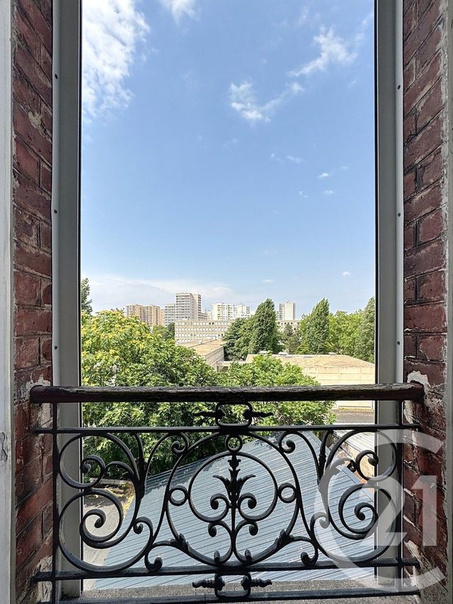 Appartement F3 à vendre - 3 pièces - 65.0 m2 - ST DENIS - 93 - ILE-DE-FRANCE - Century 21 Riva Immobilier