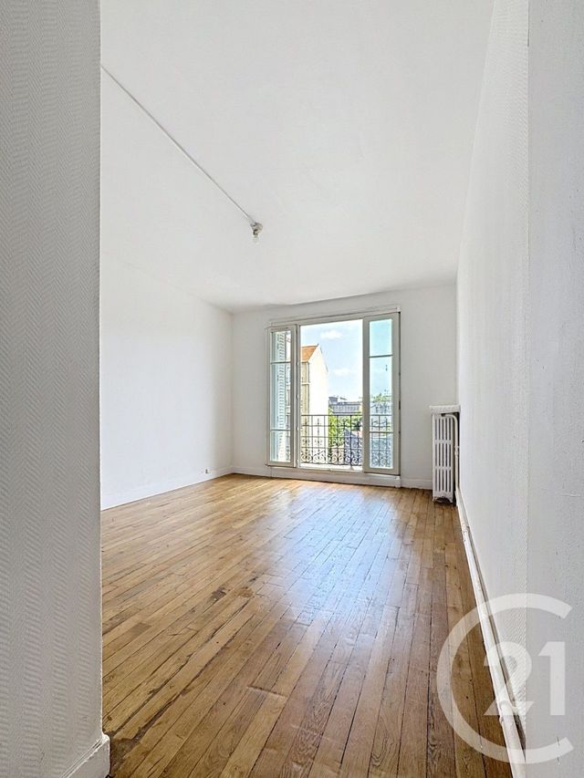 Appartement F3 à vendre - 3 pièces - 65.0 m2 - ST DENIS - 93 - ILE-DE-FRANCE - Century 21 Riva Immobilier