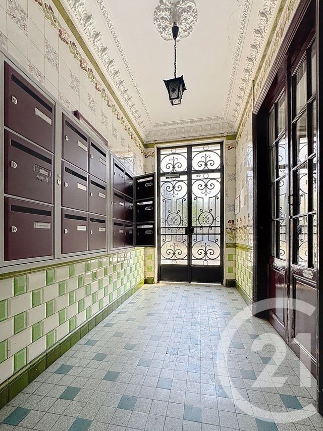 Appartement F3 à vendre - 3 pièces - 65.0 m2 - ST DENIS - 93 - ILE-DE-FRANCE - Century 21 Riva Immobilier