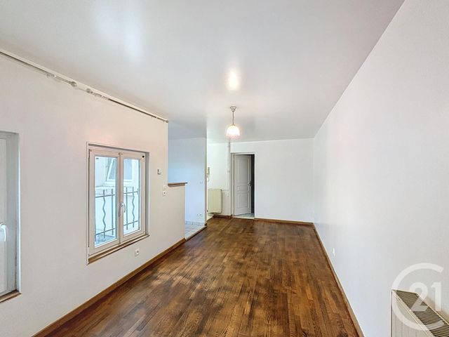 appartement - ST DENIS - 93