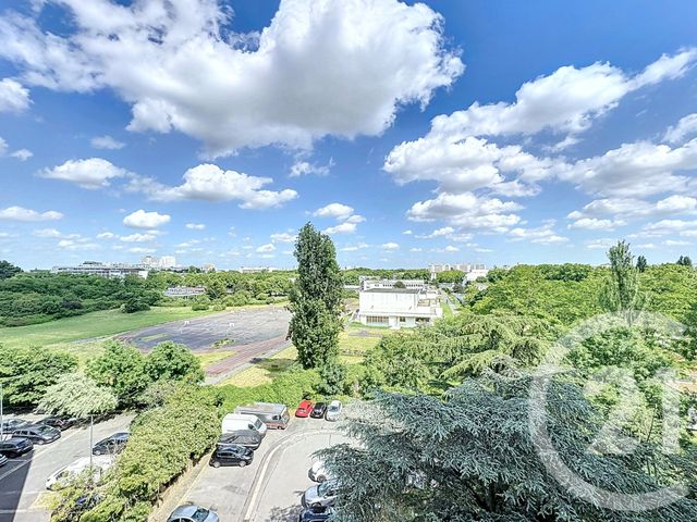 appartement - ST DENIS - 93