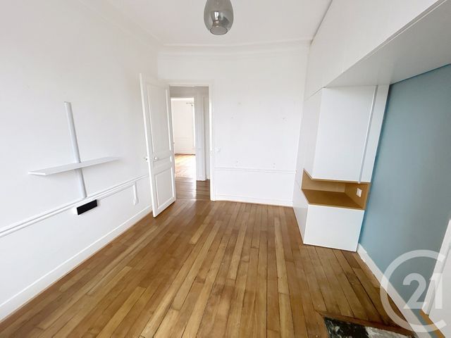 Appartement F2 à louer - 2 pièces - 56.1 m2 - ST DENIS - 93 - ILE-DE-FRANCE - Century 21 Riva Immobilier