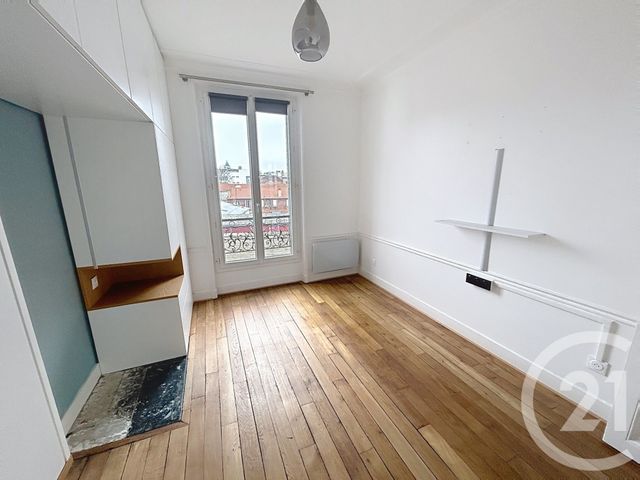 Appartement F2 à louer - 2 pièces - 56.1 m2 - ST DENIS - 93 - ILE-DE-FRANCE - Century 21 Riva Immobilier