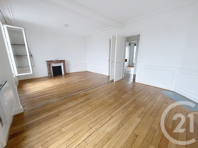 Appartement F2 à louer ST DENIS