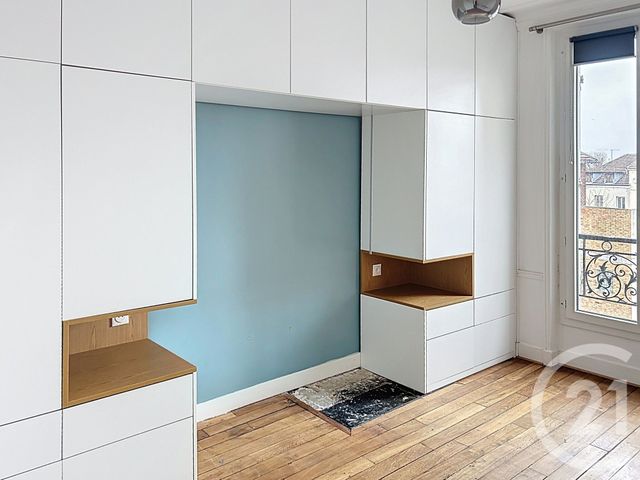 Appartement F2 à louer - 2 pièces - 56.1 m2 - ST DENIS - 93 - ILE-DE-FRANCE - Century 21 Riva Immobilier