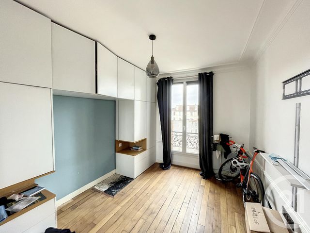 Appartement F2 à louer - 2 pièces - 56.1 m2 - ST DENIS - 93 - ILE-DE-FRANCE - Century 21 Riva Immobilier