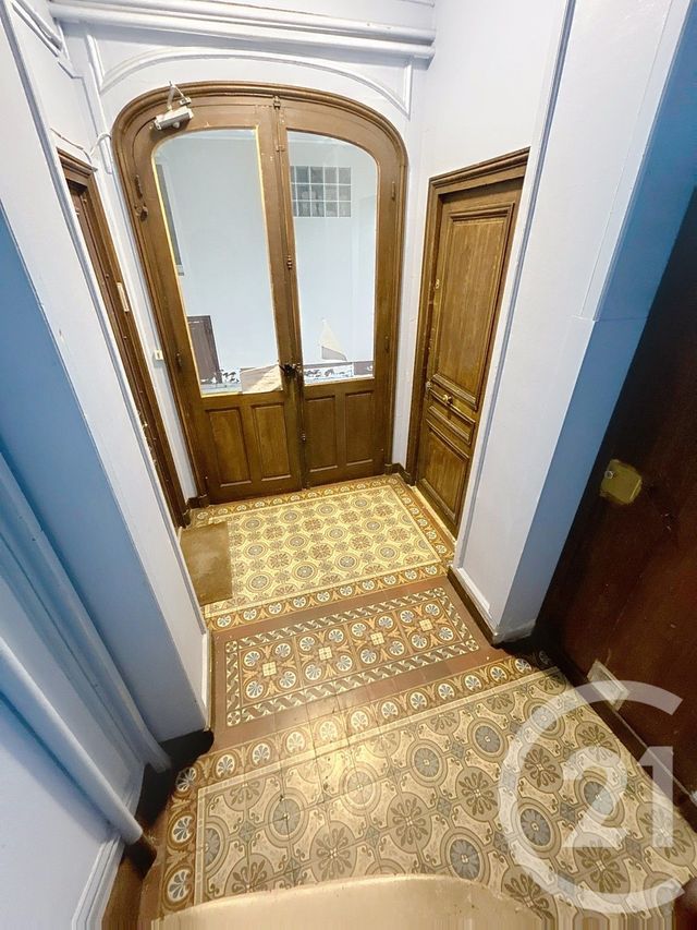 Appartement F2 à louer - 2 pièces - 56.1 m2 - ST DENIS - 93 - ILE-DE-FRANCE - Century 21 Riva Immobilier