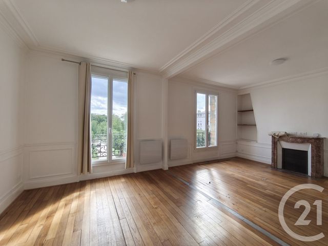 Appartement F2 à louer ST DENIS