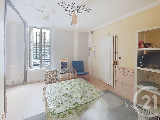 appartement - ST DENIS - 93