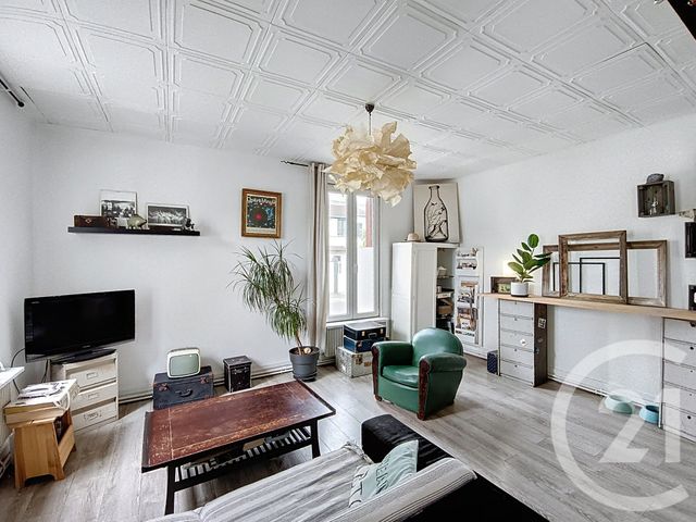 maison - ST DENIS - 93