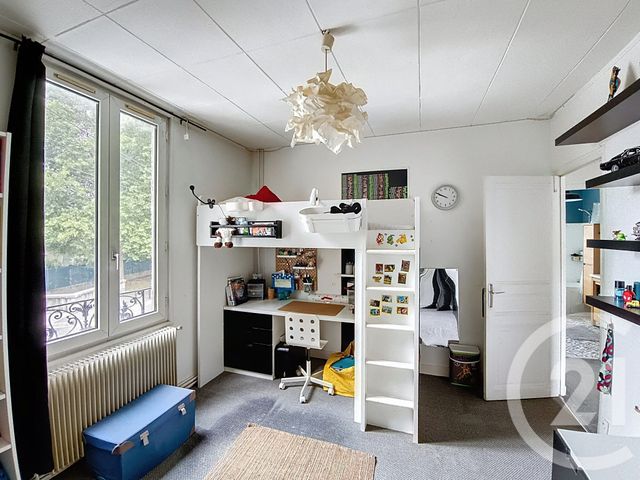 maison à vendre - 4 pièces - 93.82 m2 - ST DENIS - 93 - ILE-DE-FRANCE - Century 21 Riva Immobilier