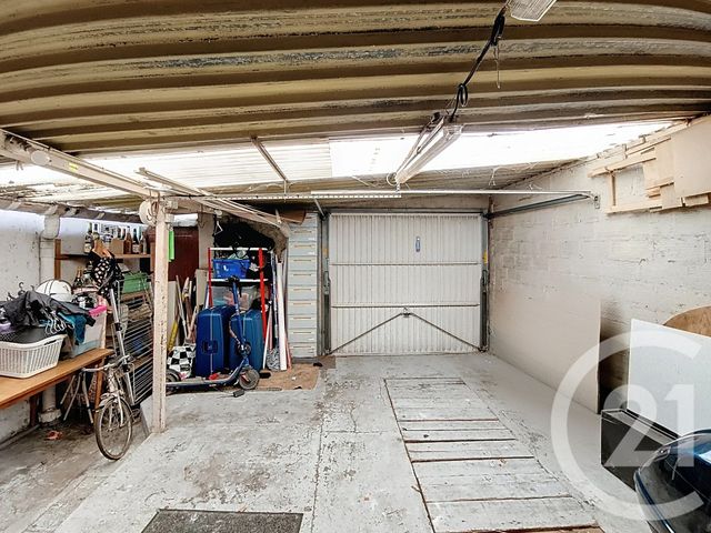 maison à vendre - 4 pièces - 93.82 m2 - ST DENIS - 93 - ILE-DE-FRANCE - Century 21 Riva Immobilier