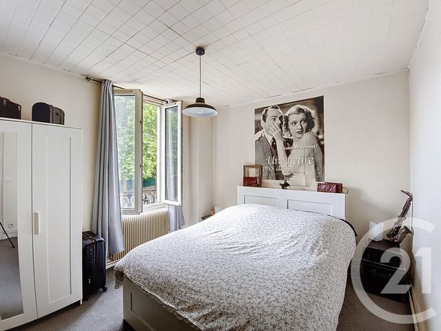 maison à vendre - 4 pièces - 93.82 m2 - ST DENIS - 93 - ILE-DE-FRANCE - Century 21 Riva Immobilier