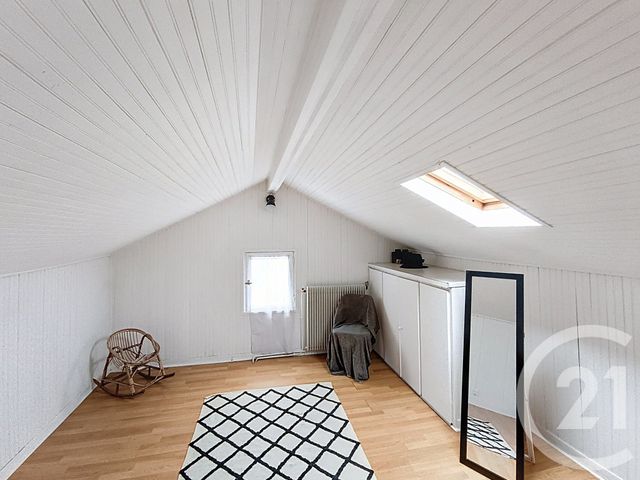 maison à vendre - 4 pièces - 93.82 m2 - ST DENIS - 93 - ILE-DE-FRANCE - Century 21 Riva Immobilier