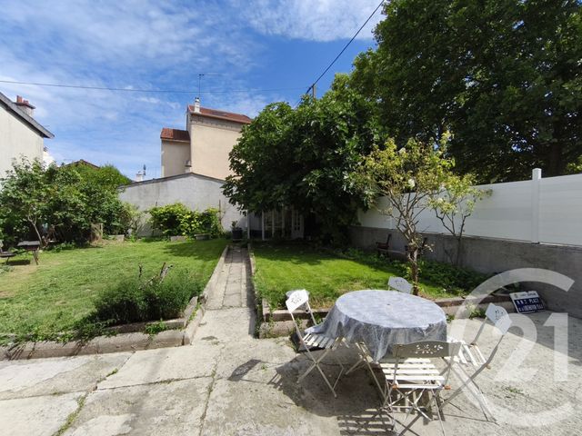 maison à vendre - 4 pièces - 93.82 m2 - ST DENIS - 93 - ILE-DE-FRANCE - Century 21 Riva Immobilier