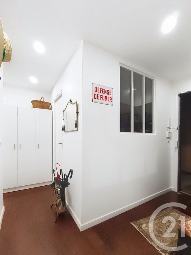 Appartement F3 à vendre - 3 pièces - 58.25 m2 - ST DENIS - 93 - ILE-DE-FRANCE - Century 21 Riva Immobilier