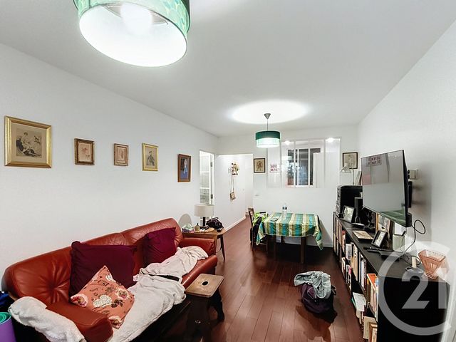 appartement - ST DENIS - 93