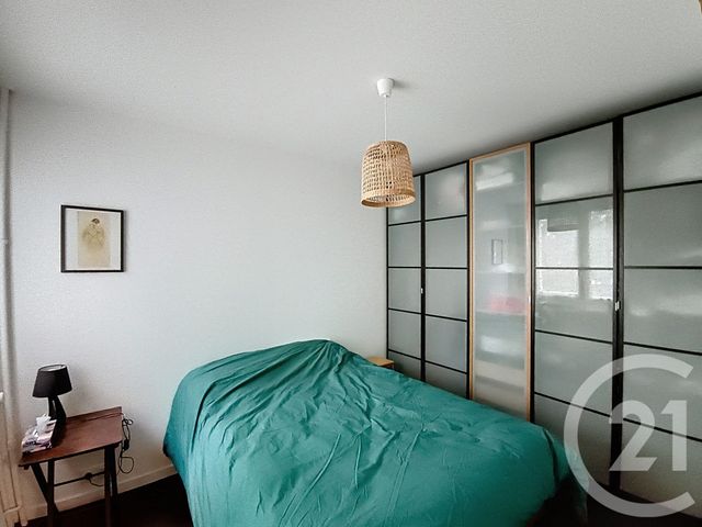 Appartement F3 à vendre - 3 pièces - 58.25 m2 - ST DENIS - 93 - ILE-DE-FRANCE - Century 21 Riva Immobilier