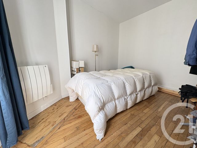 Appartement F3 à vendre - 3 pièces - 51.67 m2 - ST DENIS - 93 - ILE-DE-FRANCE - Century 21 Riva Immobilier