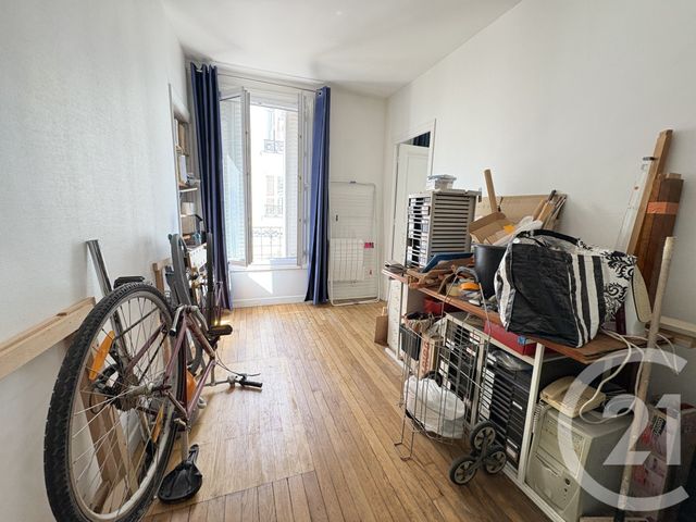 Appartement F3 à vendre - 3 pièces - 51.67 m2 - ST DENIS - 93 - ILE-DE-FRANCE - Century 21 Riva Immobilier