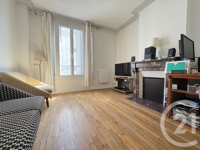 appartement - ST DENIS - 93