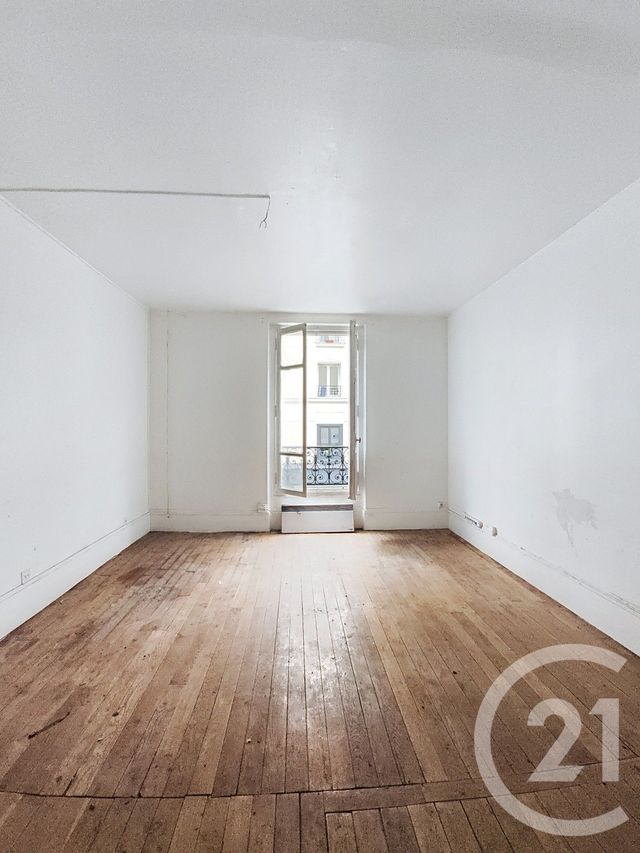 appartement - ST DENIS - 93