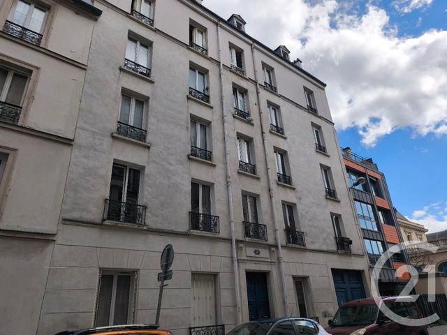 appartement - ST DENIS - 93