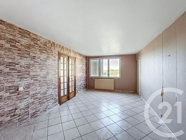 appartement - ST DENIS - 93