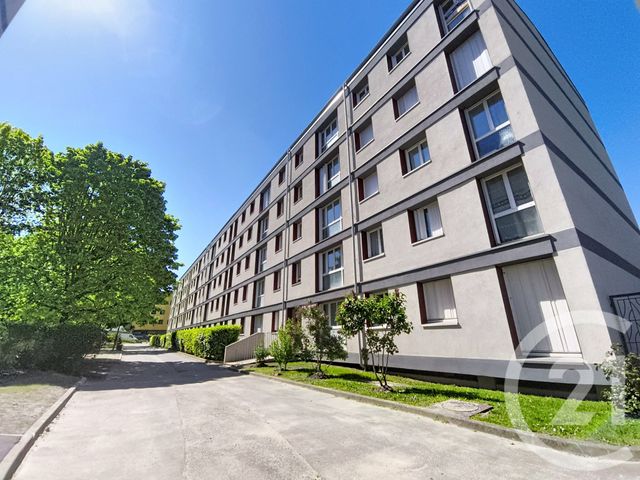 Appartement F4 à vendre ST DENIS