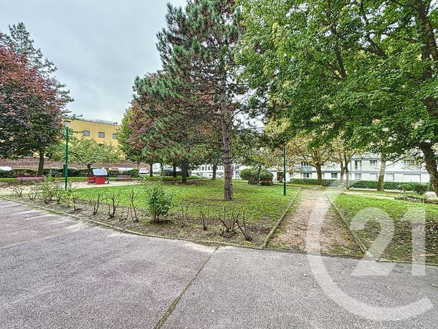 appartement - ST DENIS - 93
