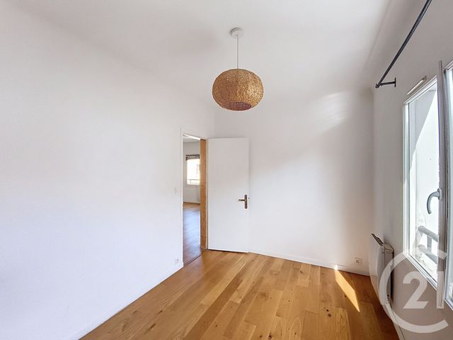 Appartement F3 à vendre - 3 pièces - 54.02 m2 - L ILE ST DENIS - 93 - ILE-DE-FRANCE - Century 21 Riva Immobilier