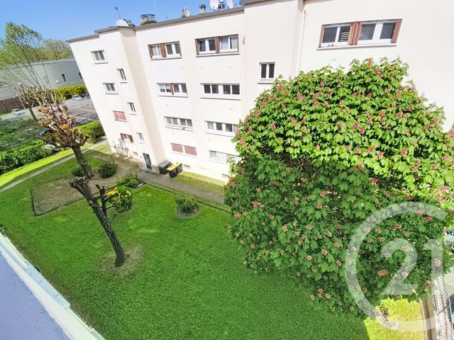Appartement F3 à vendre - 3 pièces - 54.02 m2 - L ILE ST DENIS - 93 - ILE-DE-FRANCE - Century 21 Riva Immobilier