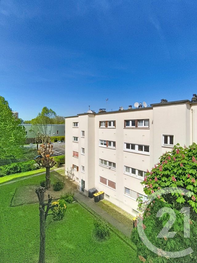 Appartement F3 à vendre - 3 pièces - 54.02 m2 - L ILE ST DENIS - 93 - ILE-DE-FRANCE - Century 21 Riva Immobilier