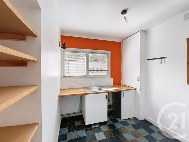 Appartement F3 à vendre - 3 pièces - 54.02 m2 - L ILE ST DENIS - 93 - ILE-DE-FRANCE - Century 21 Riva Immobilier