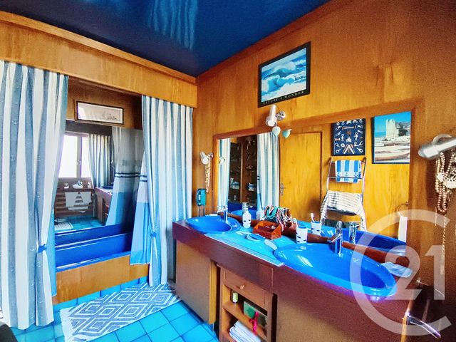 maison à vendre - 6 pièces - 177.0 m2 - ST DENIS - 93 - ILE-DE-FRANCE - Century 21 Riva Immobilier