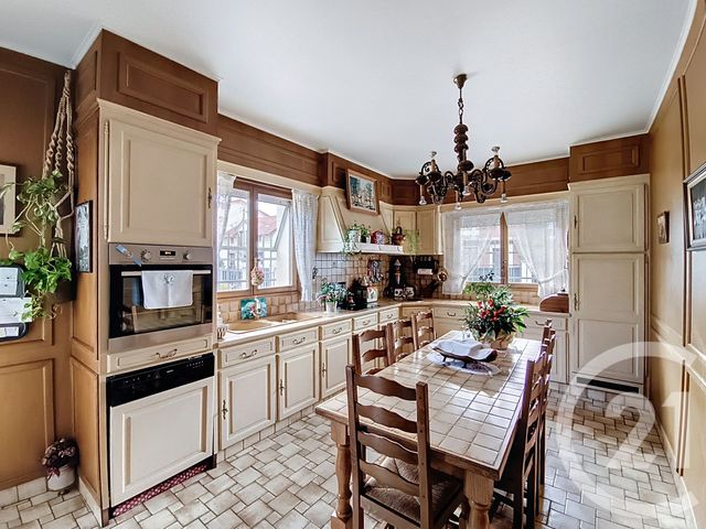 maison à vendre - 6 pièces - 177.0 m2 - ST DENIS - 93 - ILE-DE-FRANCE - Century 21 Riva Immobilier