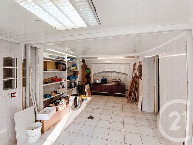 maison à vendre - 6 pièces - 177.0 m2 - ST DENIS - 93 - ILE-DE-FRANCE - Century 21 Riva Immobilier