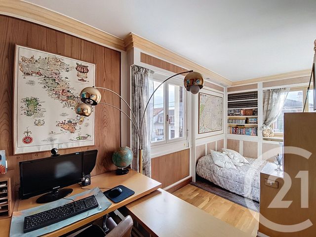 maison à vendre - 6 pièces - 177.0 m2 - ST DENIS - 93 - ILE-DE-FRANCE - Century 21 Riva Immobilier