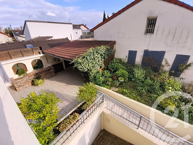 maison - ST DENIS - 93