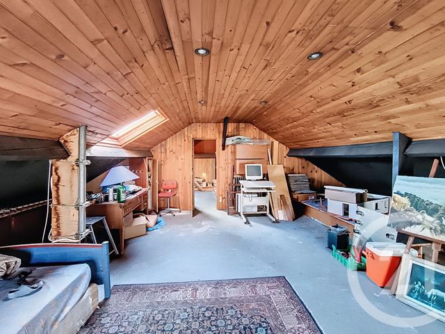 maison à vendre - 6 pièces - 177.0 m2 - ST DENIS - 93 - ILE-DE-FRANCE - Century 21 Riva Immobilier